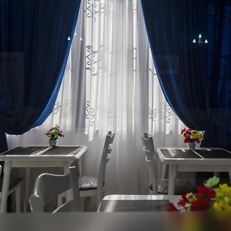 Baku Palace Boutique Hotel Kültér fotó