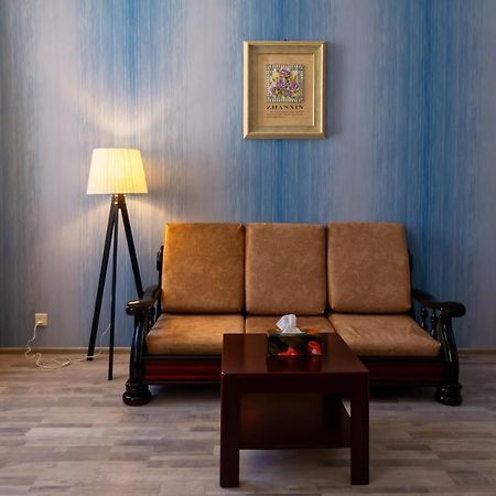Baku Palace Boutique Hotel Kültér fotó