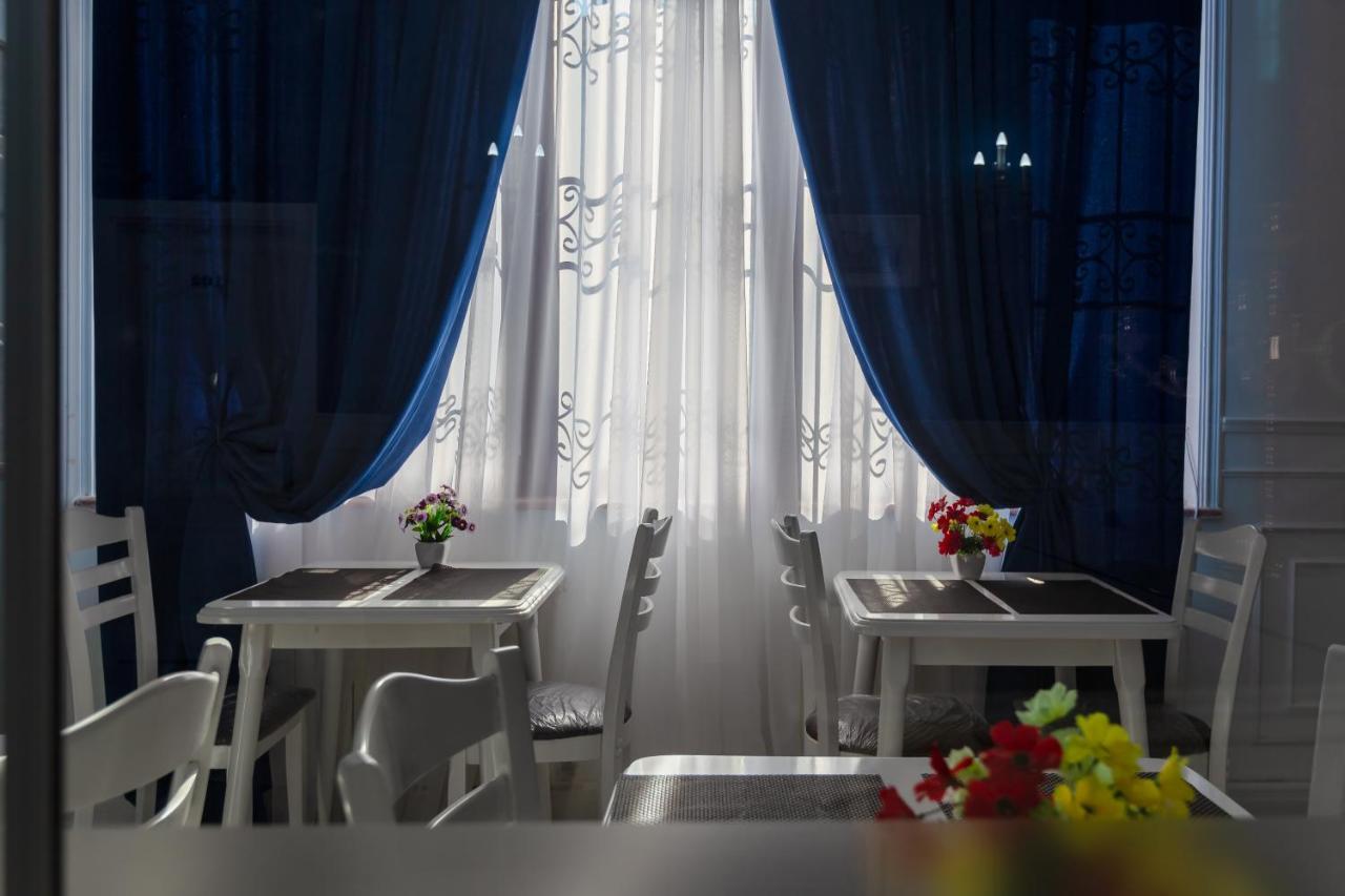Baku Palace Boutique Hotel Kültér fotó