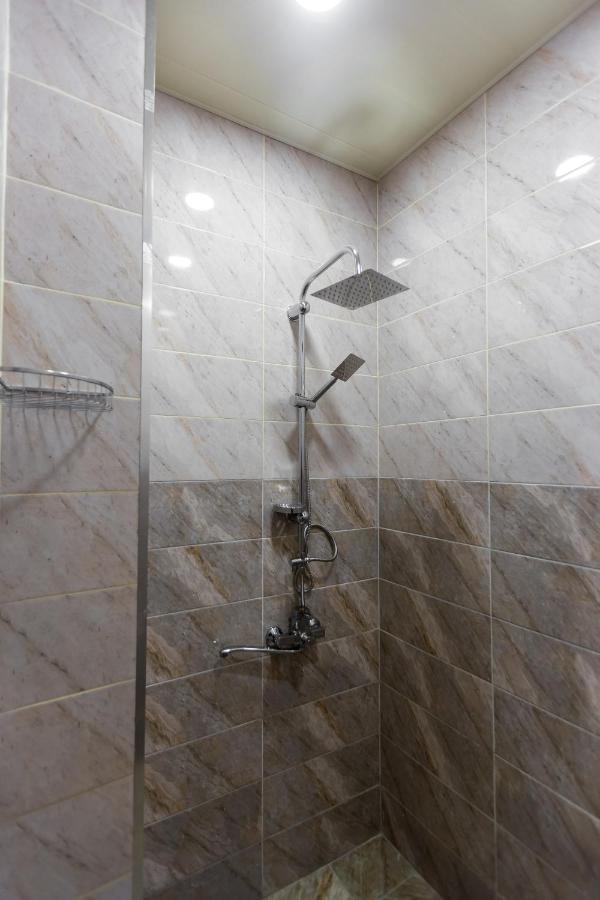 Baku Palace Boutique Hotel Kültér fotó