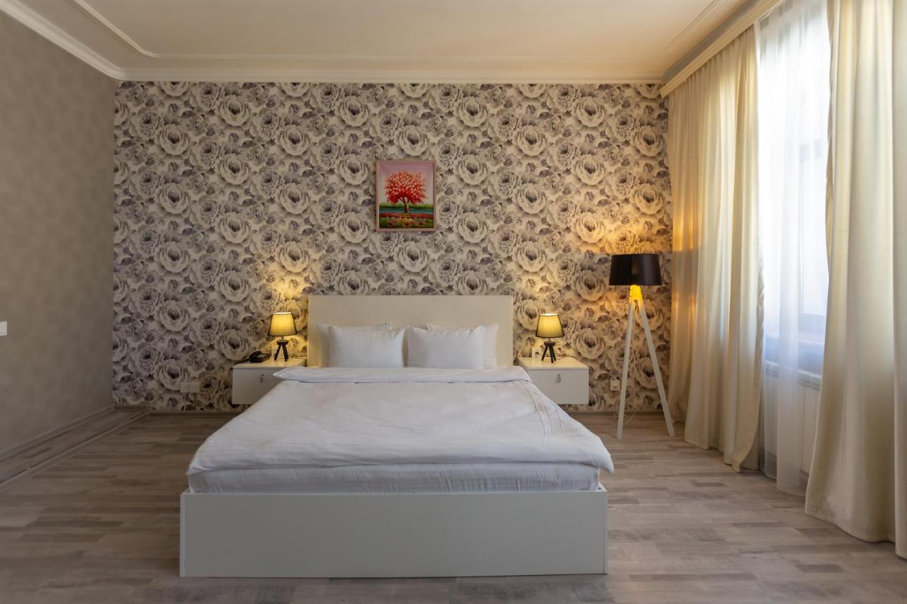 Baku Palace Boutique Hotel Kültér fotó