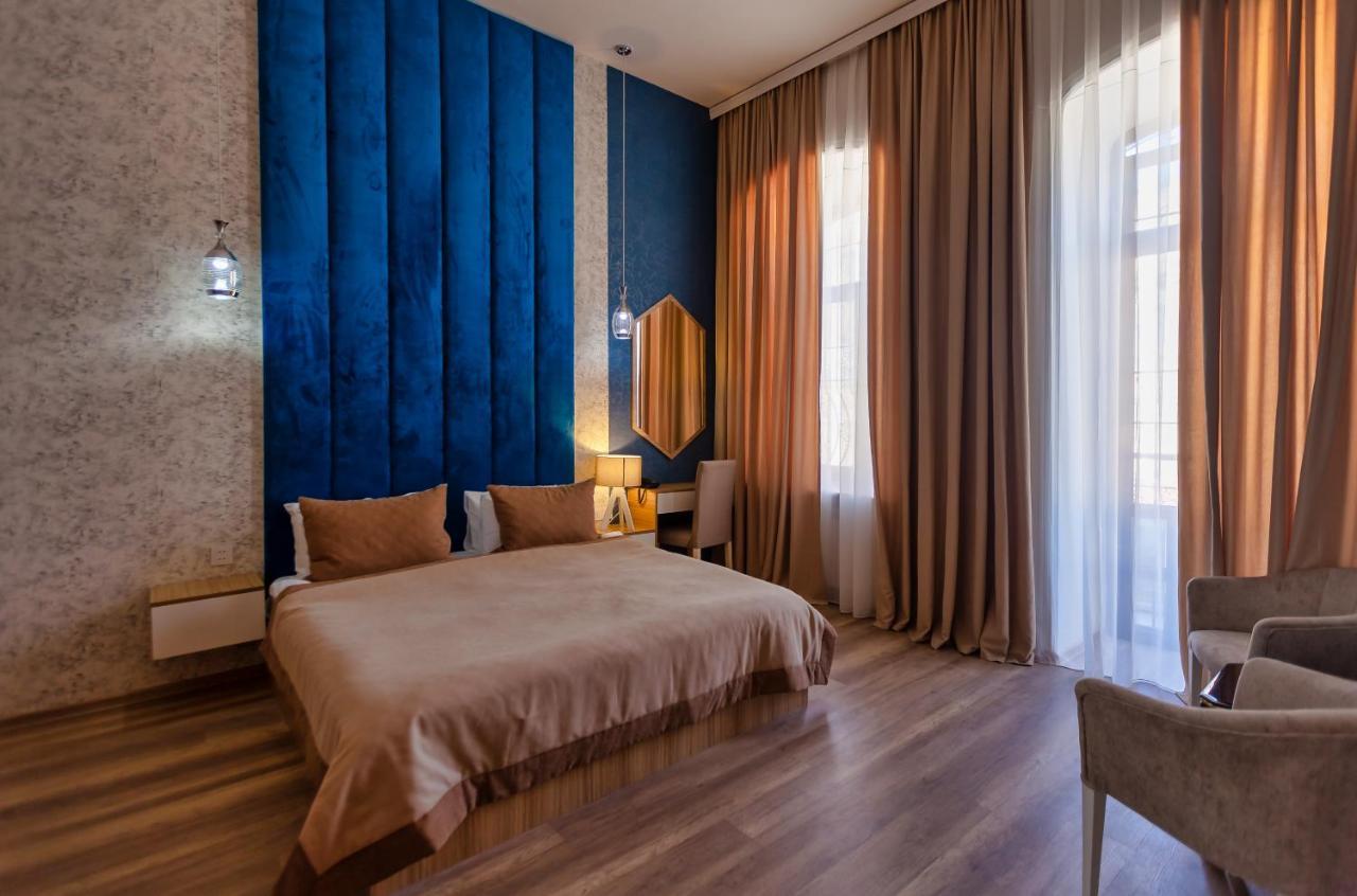Baku Palace Boutique Hotel Kültér fotó