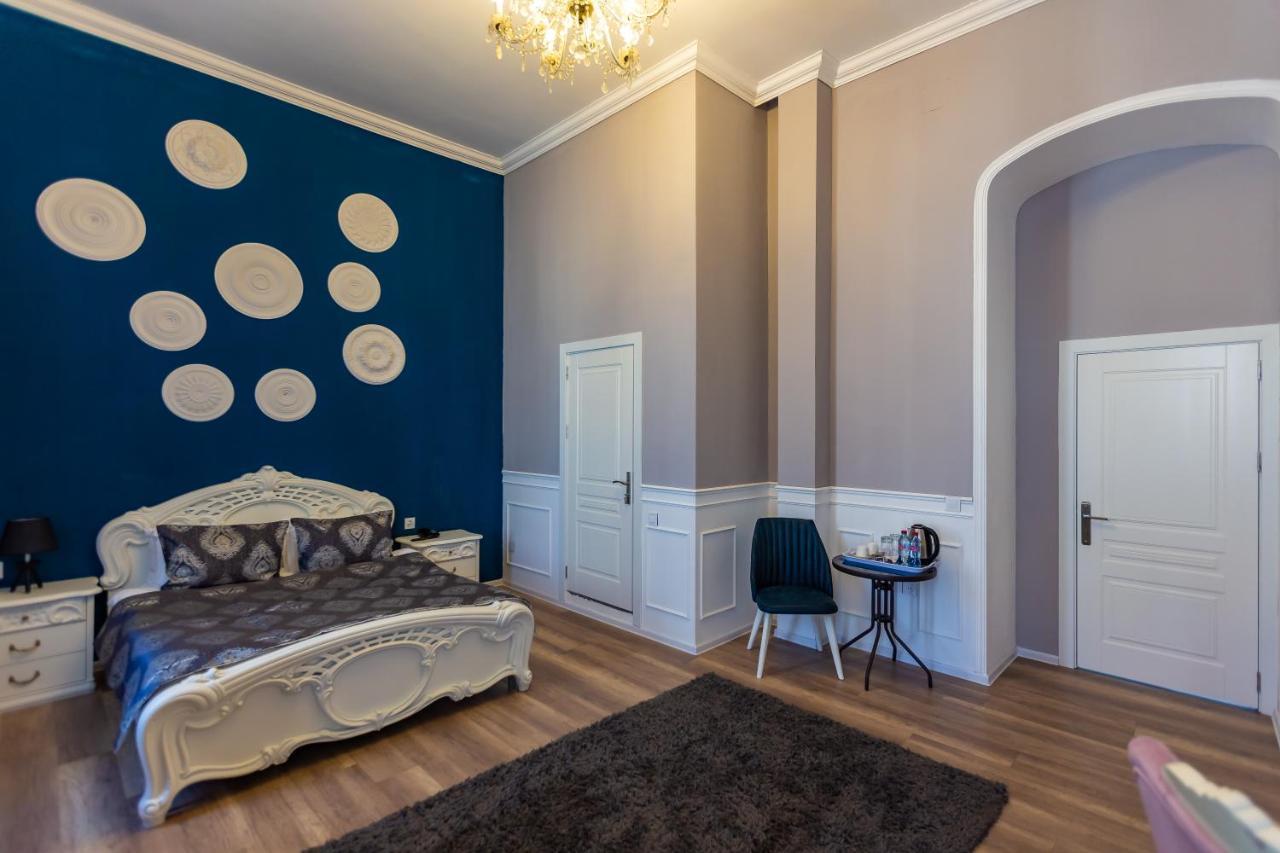 Baku Palace Boutique Hotel Kültér fotó