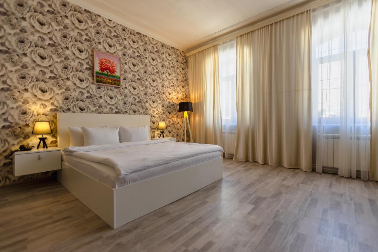 Baku Palace Boutique Hotel Kültér fotó
