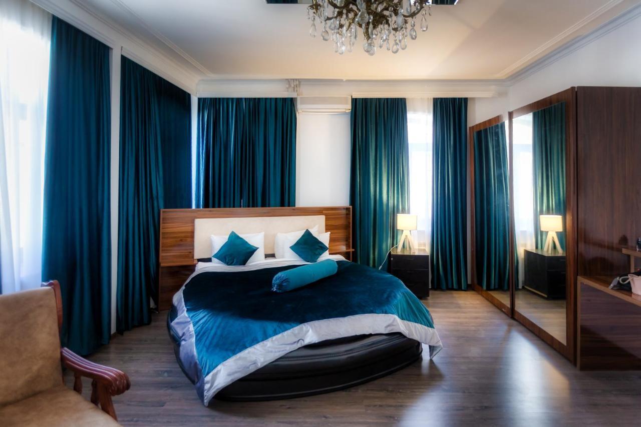 Baku Palace Boutique Hotel Kültér fotó