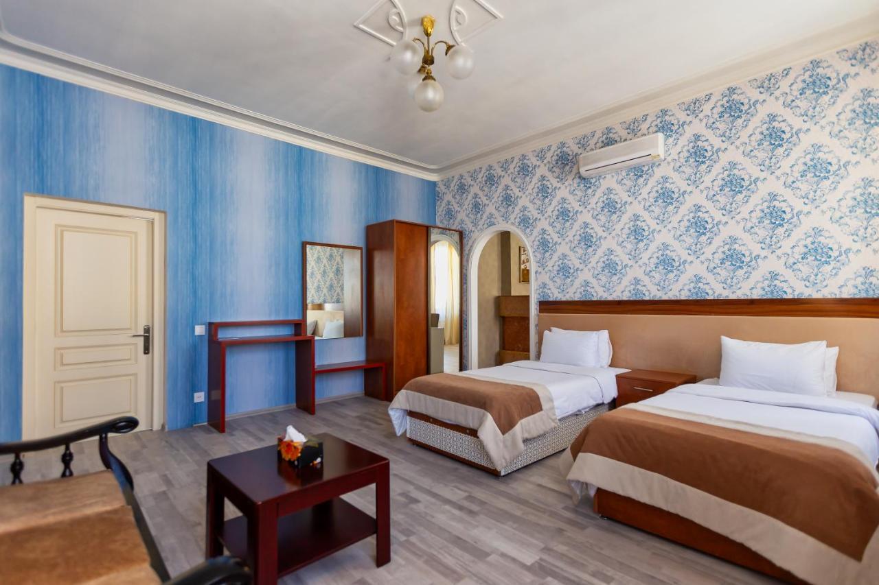 Baku Palace Boutique Hotel Kültér fotó