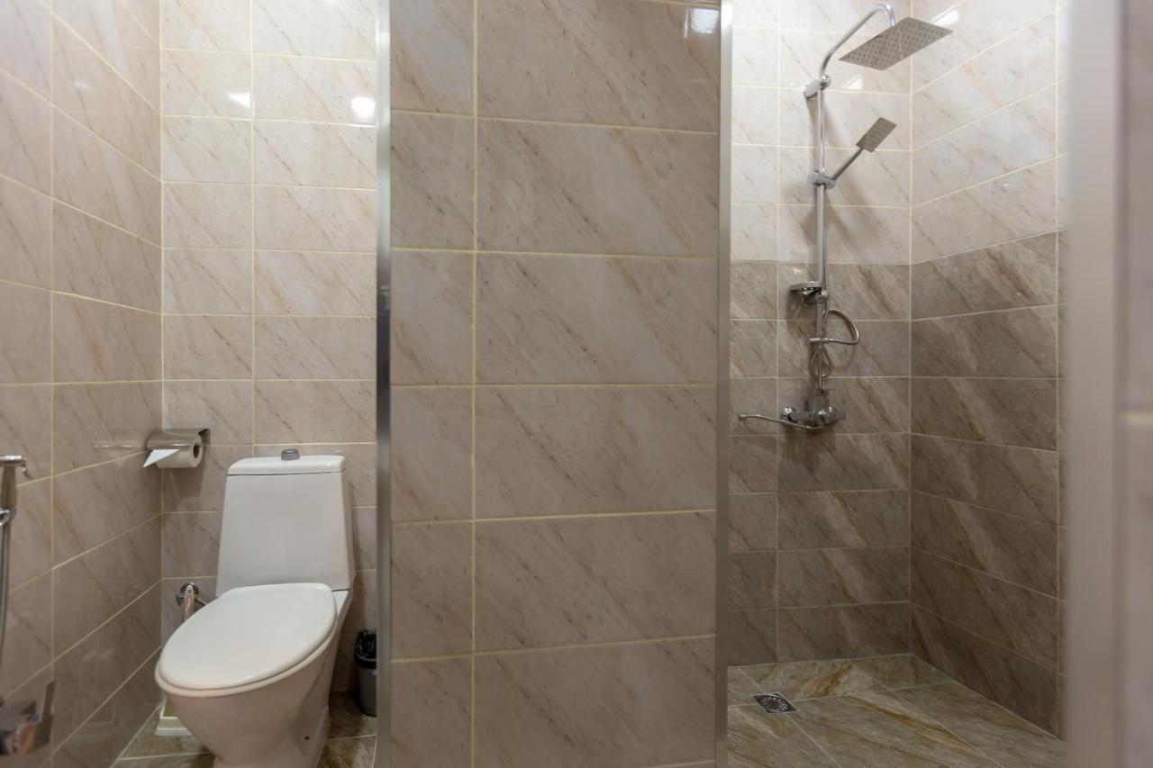 Baku Palace Boutique Hotel Kültér fotó