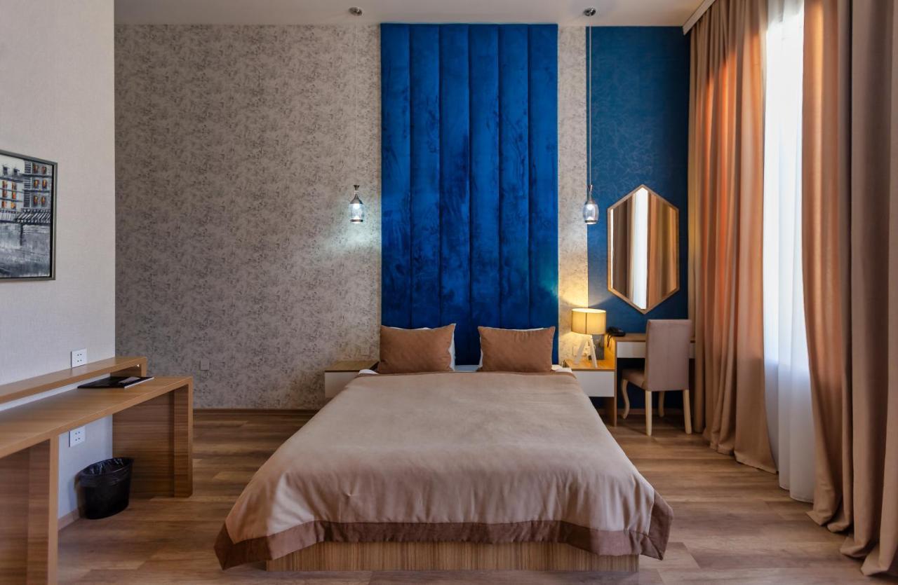 Baku Palace Boutique Hotel Kültér fotó