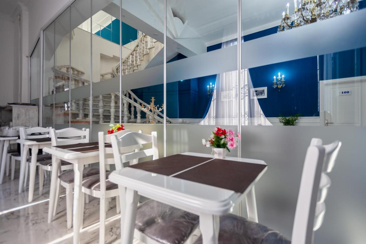 Baku Palace Boutique Hotel Kültér fotó