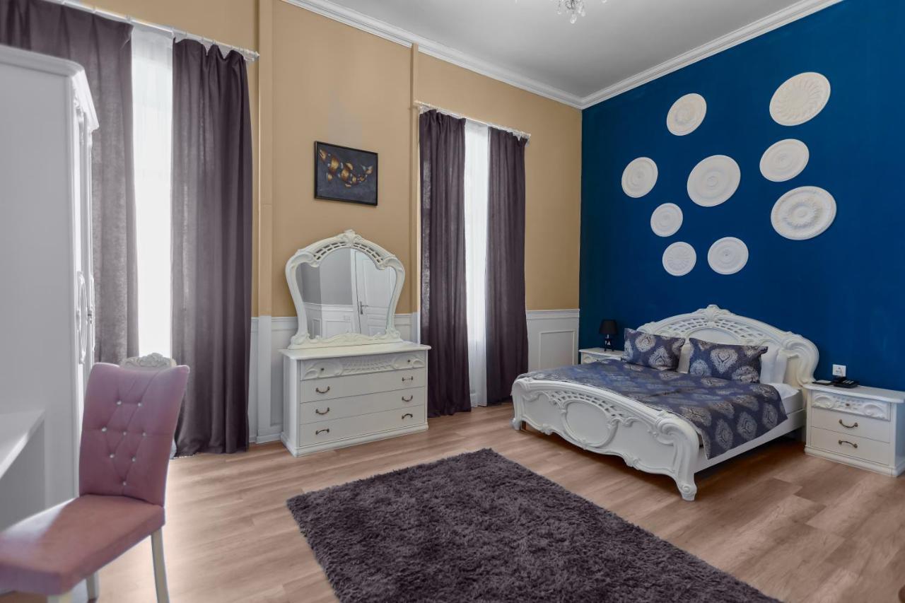 Baku Palace Boutique Hotel Kültér fotó