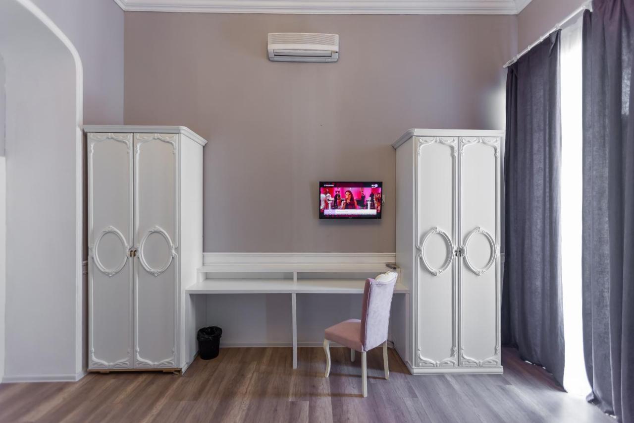 Baku Palace Boutique Hotel Kültér fotó
