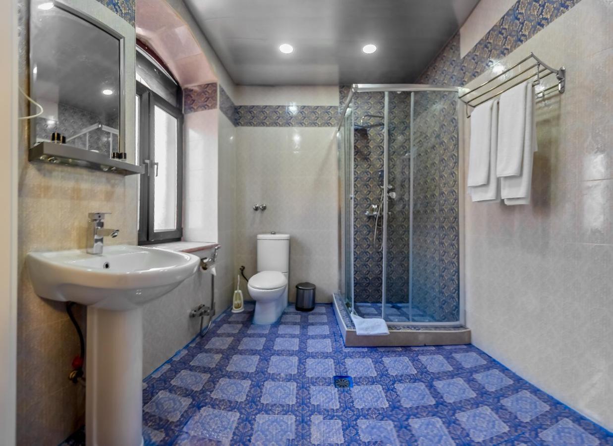 Baku Palace Boutique Hotel Kültér fotó
