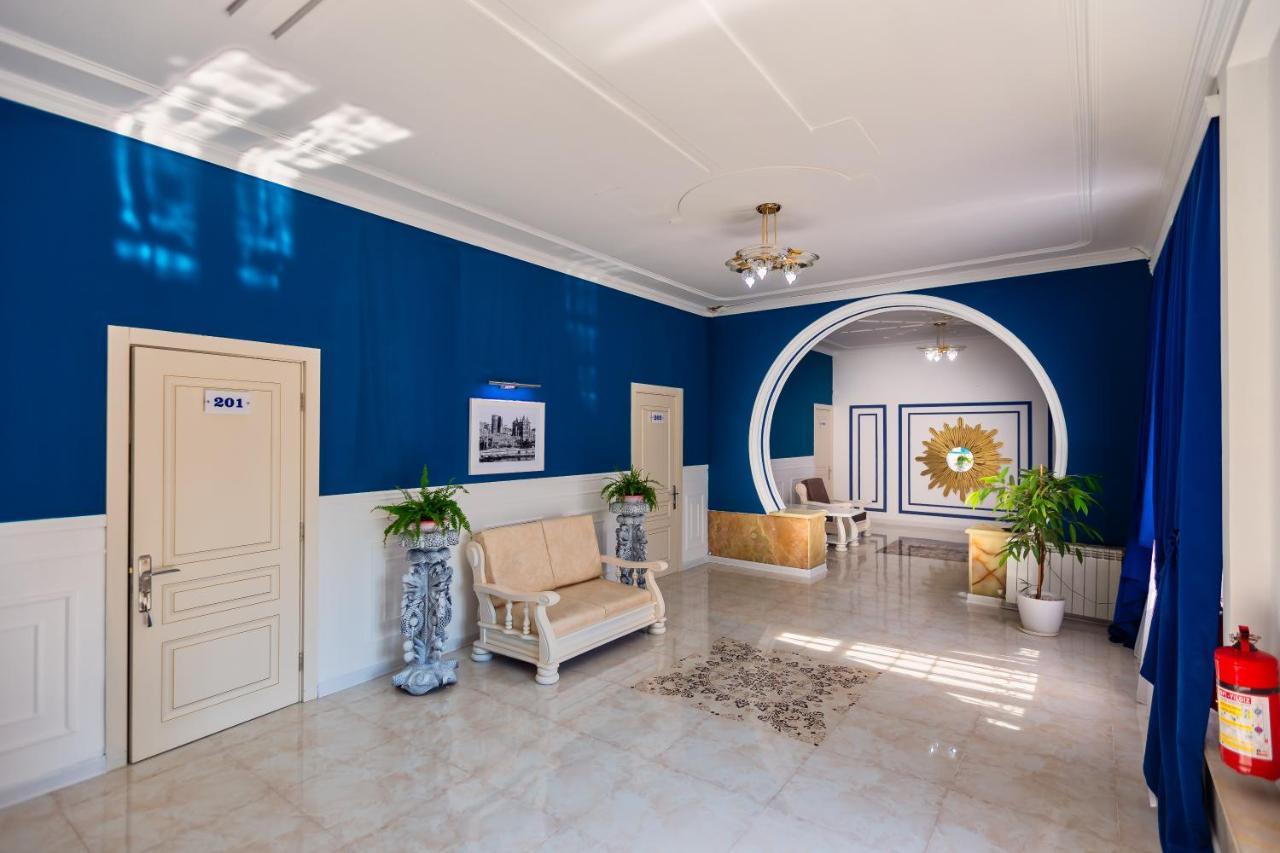 Baku Palace Boutique Hotel Kültér fotó