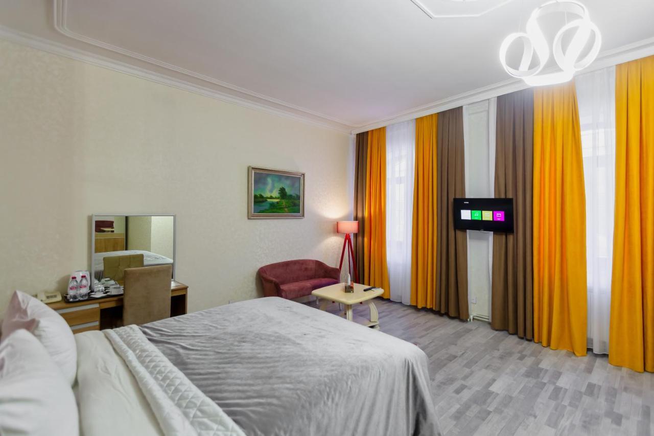 Baku Palace Boutique Hotel Kültér fotó