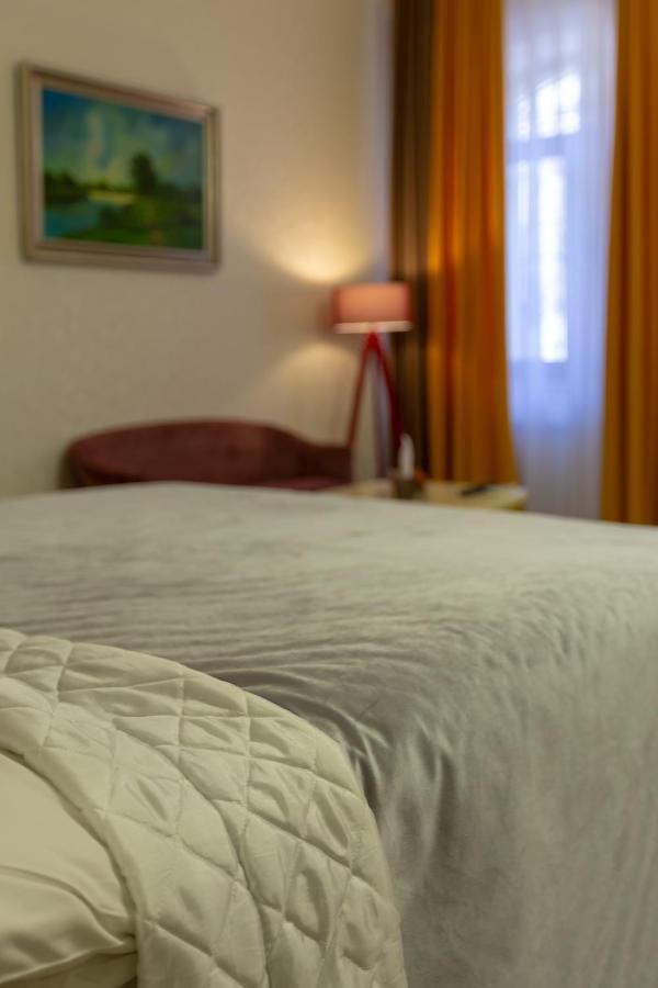Baku Palace Boutique Hotel Kültér fotó
