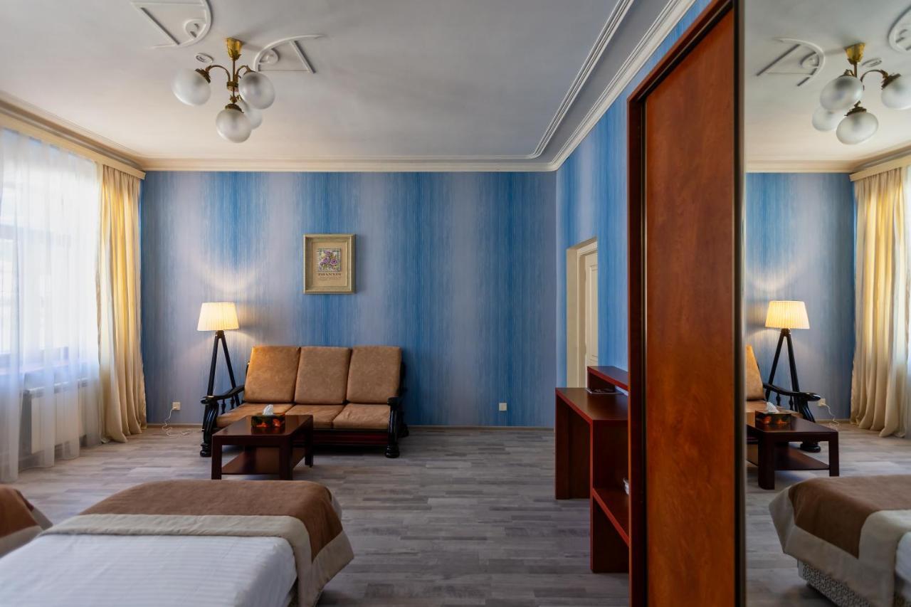 Baku Palace Boutique Hotel Kültér fotó